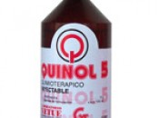QUINOL 5%